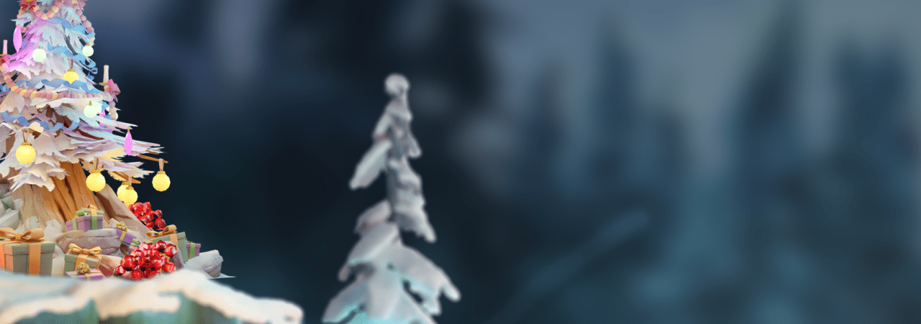 Winter Event Dotaloot